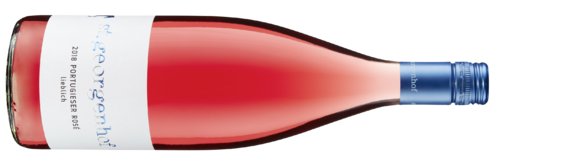 2022 Portugieser Rosé, 1 Liter, Weingut  St. Georgenhof, Billigheim-Ingenheim