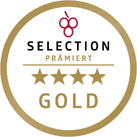 Bild-Auszeichnung: Selection Gold 4 Sterne