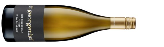 2020 Chardonnay \