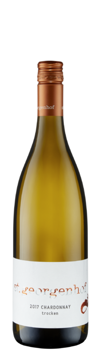 Chardonnay (0,75 Liter), Ortsweine