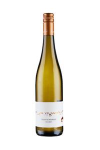2024 Scheurebe, 0,75 Liter, Weingut  St. Georgenhof, Billigheim-Ingenheim