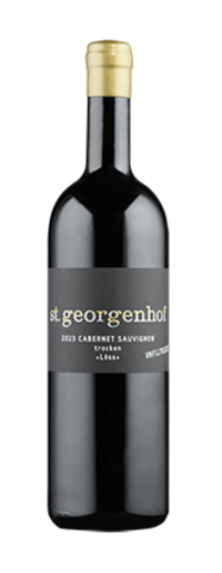 Cabernet Sauvignon 