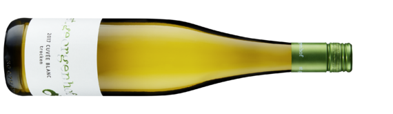 2019 Cuvée Blanc, 0,75 Liter, Weingut  St. Georgenhof, Billigheim-Ingenheim