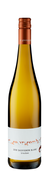 Sauvignon Blanc (0,75 Liter), Ortsweine