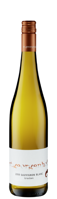 Sauvignon Blanc (0,75 Liter), Ortsweine