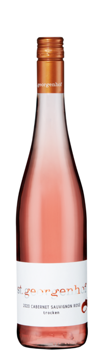 2024 Cabernet Sauvignon, 0,75 Liter, Weingut  St. Georgenhof, Billigheim-Ingenheim